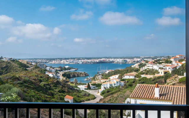 Calallonga Hotel Menorca