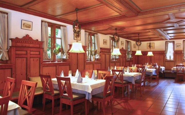 Classik Hotel Martinshof