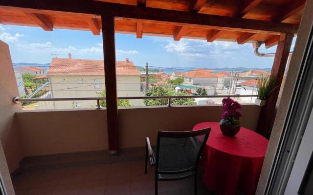 Apartments Iva