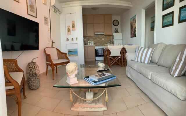 Tereza House