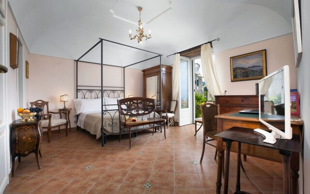 Villa Lucia