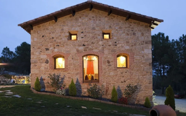 Posada del Infante Posada Real