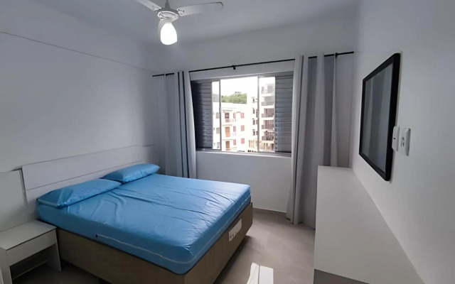 TF9 34Ed Itapuã - Cond São Charbel - Tenório