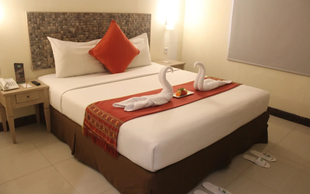 Greenotel Cilegon