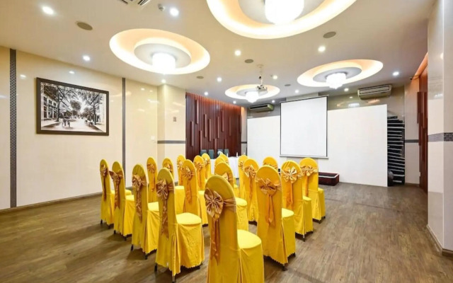 Nicecy Hotel - Bui Thi Xuan Street