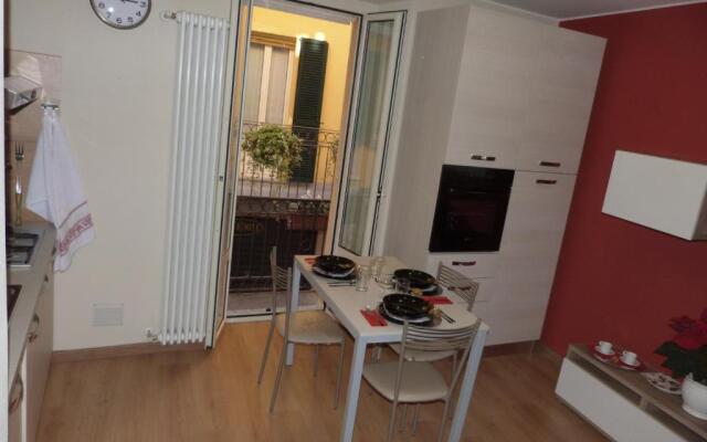 Appartamento Il Centro