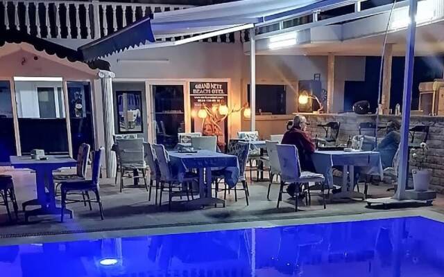 Afrodit Beach Otel
