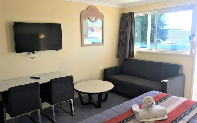 Toukley Motor Inn