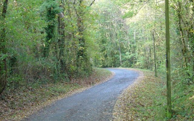 Gite du Moulin de la Croix