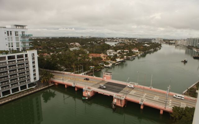Casablanca West Tower