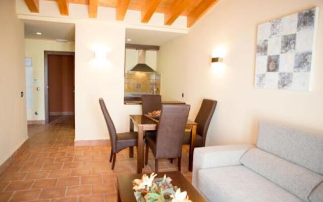 Apartamentos Turisticos Cortijo Garces