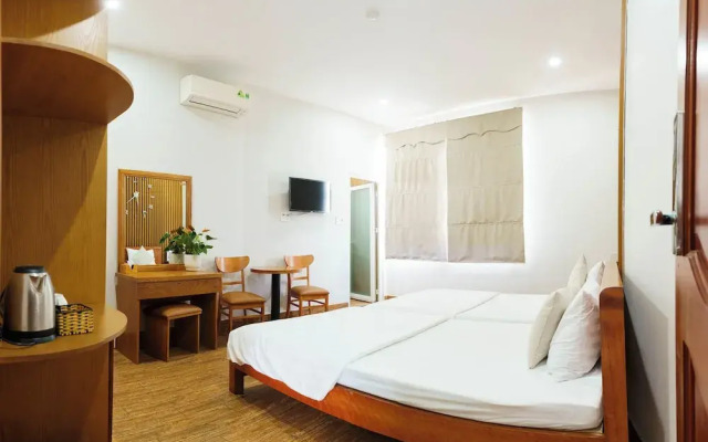 Nguyen Thai 2 Hotel