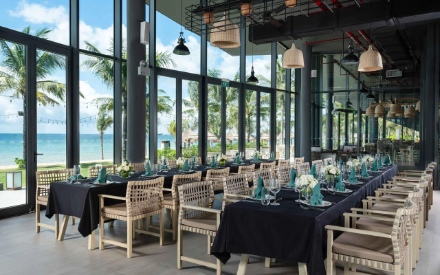 Crowne Plaza Phu Quoc Starbay by IHG