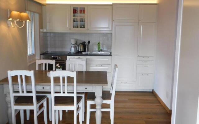Residence Edelweiss C332