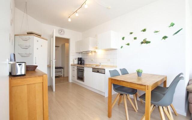 Dünenblick Wohnung 07