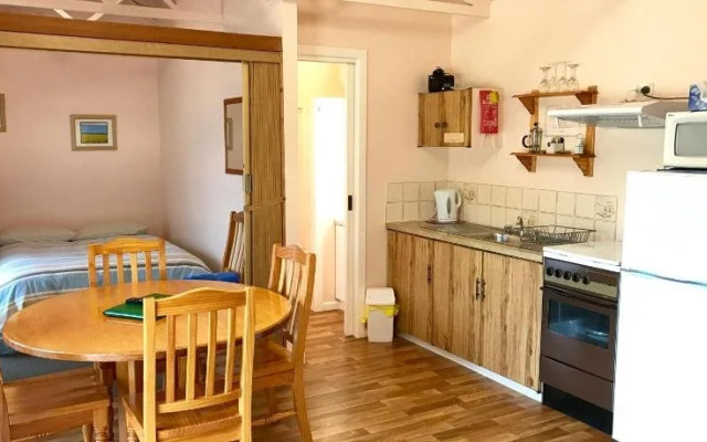 Stawell Holiday Cottages