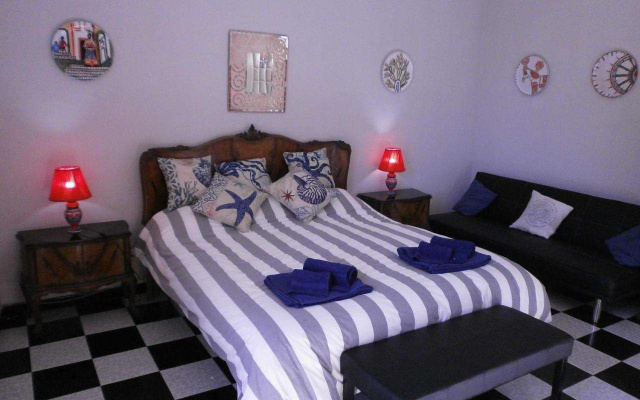 Salvone's house B&B