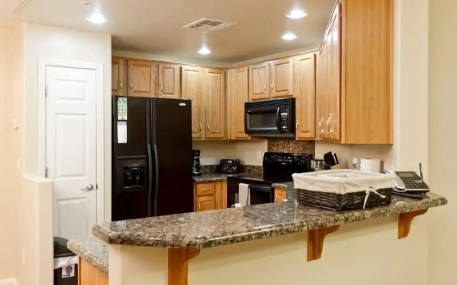 Bella Vista By Signature Vacation Rentals