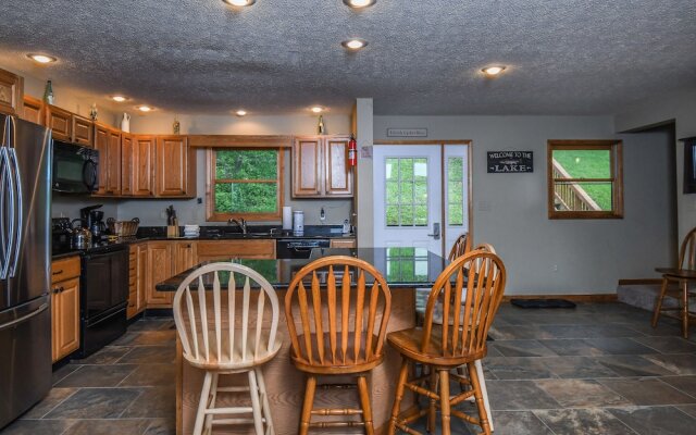 Boxer Overlook 5 Bedroom House