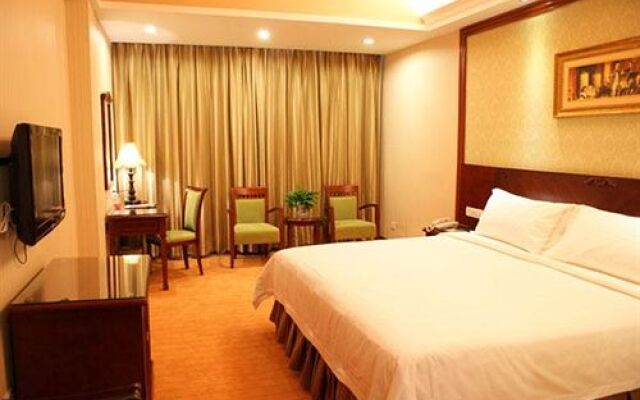 Vienna Hotel - Dongguan Liaobu