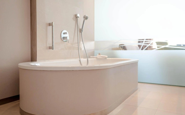 Parkhotel St. Leonhard