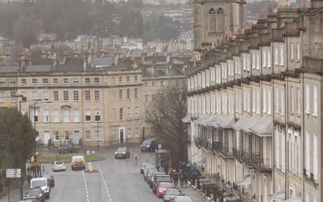 1 Georges Place Bath