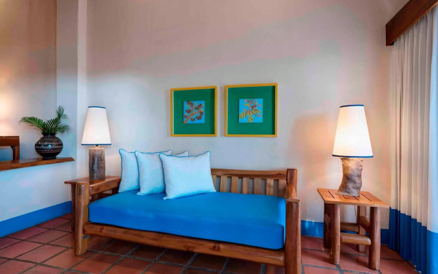 Punta Islita, Autograph Collection