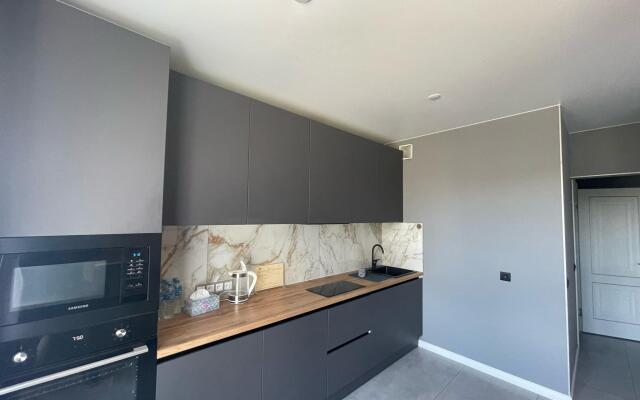 Апартаменты на улице Пархоменко 156Б