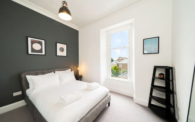Jane s Place - Chic 2 bed Apartment