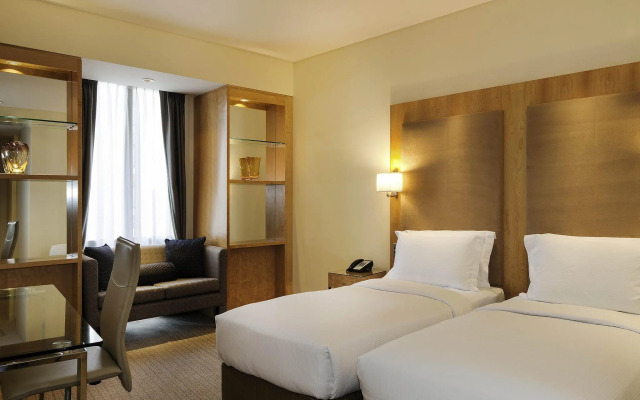 Sofitel Sydney Wentworth