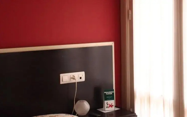 Hospedaje San Bernardo