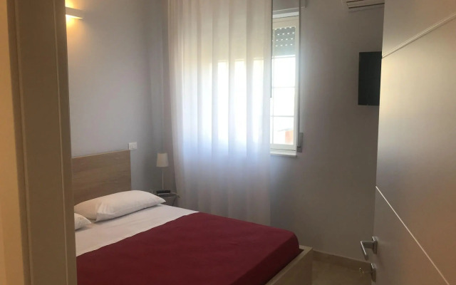 Hotel Porta Reale