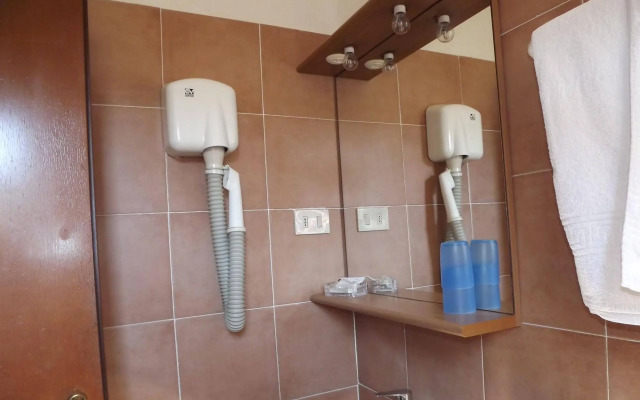 Hotel Genio