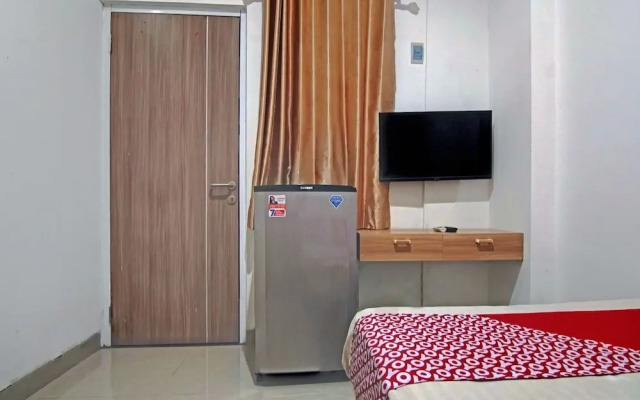 Capital O 90432 Family Residence Near SCBD, Ciwalk, Mall Casablanca