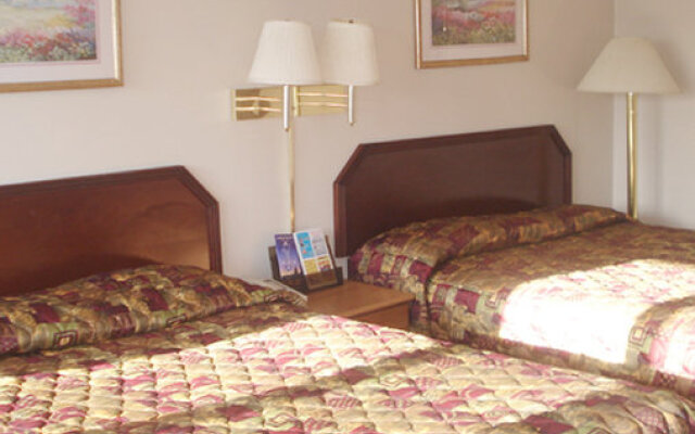 Budget Inn & Suites at the Falls - Niagara