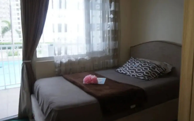 SM Breeze Residences Pasay Malate