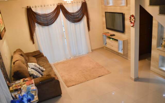 Pousada Joana Guest House