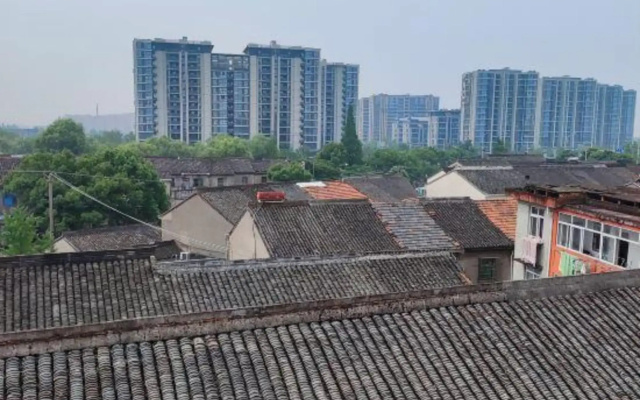 Xiyingmen Hotel
