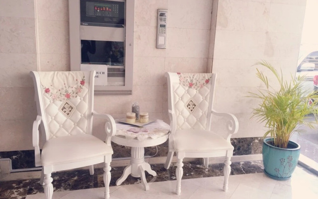Flamingo Hotel Apartment