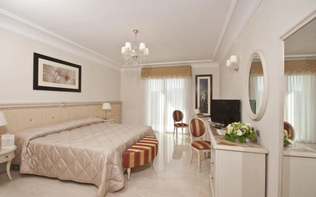 Grand Hotel Italia