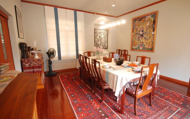 Lanna Thai Villa