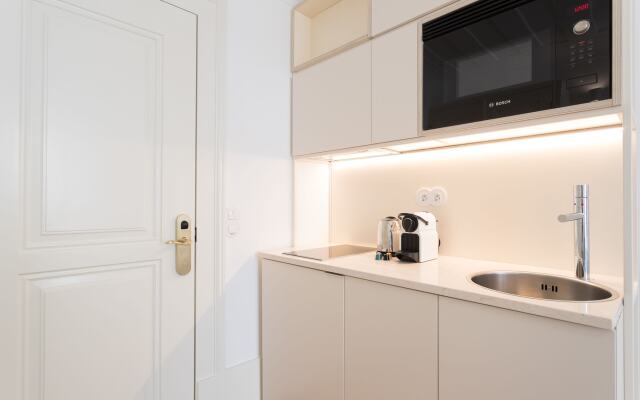 Boutique Chiado Suites