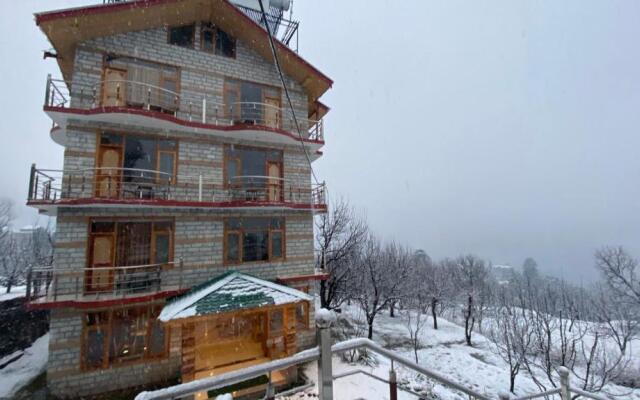 Hotel Shubh Dev