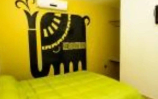 Bamboo Boutique Hotel