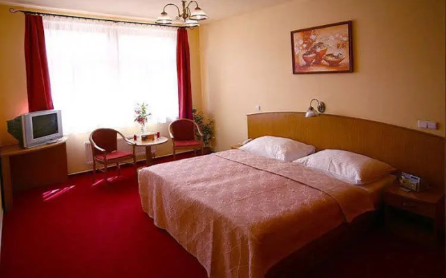 Hotel Paganini