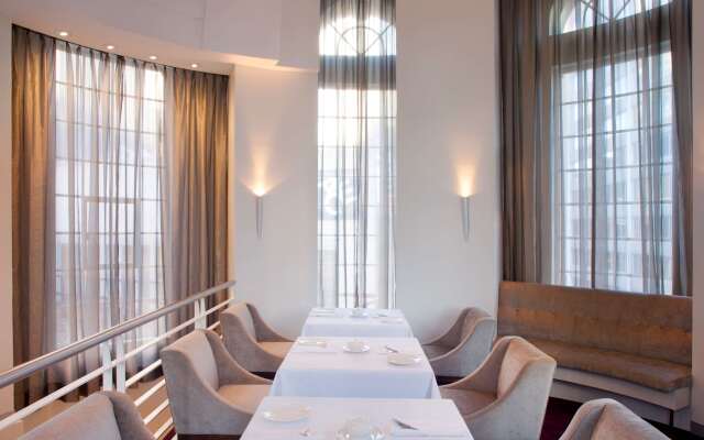 Radisson Blu Plaza Hotel Sydney