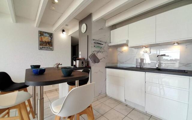 Appartement Carnac, 3 pièces, 4 personnes - FR-1-477-212