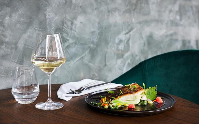 Hyatt Regency Manchester (ex.Crowne Plaza Manchester - Oxford Road)