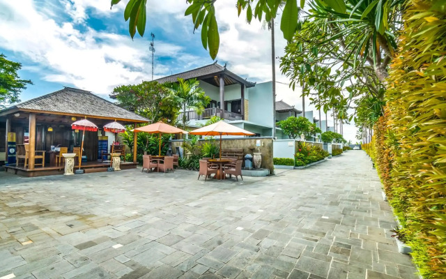 Sotis Villa Canggu