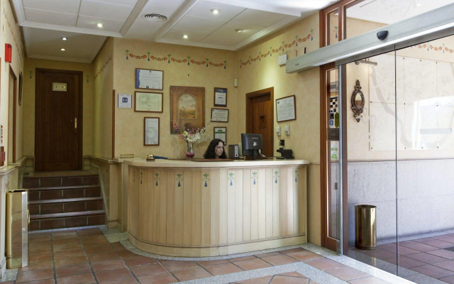 Hotel Casona de la Reyna